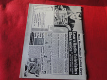 Load image into Gallery viewer, Vintage Nude Erotic Sexy Adult Magazine Wildcat March 1965 JB3a