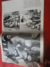Load image into Gallery viewer, Vintage Nude Erotic Sexy Adult Magazine BDSM Tamed Women In Bondage #9 GN