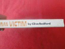 Load image into Gallery viewer, Vintage Adult Paperback Novel/Book Eros Goldstripe Barbarian Victim 1975 G2