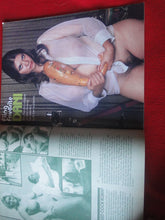 Load image into Gallery viewer, Vintage Nude Erotic Sexy Adult Magazine Fling Favorites #1 1980 Virginia Bell G8