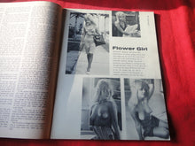 Load image into Gallery viewer, Vintage Nude Erotic Sexy Adult Magazine Wildcat March 1965 JB3a