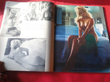Load image into Gallery viewer, Vintage Nude Erotic Sexy Adult Magazine Wildcat March 1965 JB3a