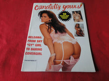 Load image into Gallery viewer, Vintage Nude Erotic Sexy Adult Magazine Gent Candidly Yours 1994 G20