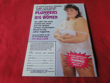 Load image into Gallery viewer, Vintage Nude Erotic Sexy Adult Magazine Gent Candidly Yours 1994 G20