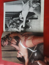 Load image into Gallery viewer, Vintage Nude Erotic Sexy Adult Magazine BDSM Tamed Women In Bondage #9 GN