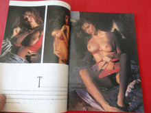 Load image into Gallery viewer, Vintage Nude Erotic Sexy Adult Magazine High Society Book of Lingerie 1990 P83