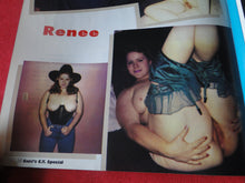 Load image into Gallery viewer, Vintage Nude Erotic Sexy Adult Magazine Gent Candidly Yours 1994 G20