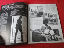 Load image into Gallery viewer, Vintage Nude Erotic Sexy Adult Magazine Voyeurism 1972 JB63