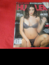 Load image into Gallery viewer, Vintage Nude Erotic Sexy Adult Magazine Hustler October 2017 JB27
