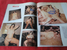 Load image into Gallery viewer, Vintage Nude Erotic Sexy Adult Magazine Gent Candidly Yours 1994 G20