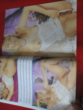 Load image into Gallery viewer, Vintage Nude Erotic Sexy Adult Magazine Knave 1994 G36
