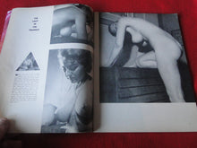 Load image into Gallery viewer, Vintage Nude Erotic Sexy Adult Magazine Fling Festival V1 #1 Premiere 1959 G8