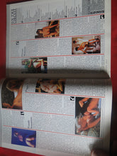 Load image into Gallery viewer, Vintage Nude Erotic Sexy Adult Magazine Hustler July 1984 K