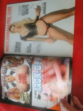Load image into Gallery viewer, Vintage Nude Erotic Sexy Adult Magazine Hustler October 2017 JB27