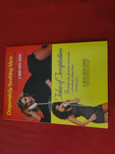 Load image into Gallery viewer, Vintage Nude Erotic Sexy Adult Magazine High Society's Erotic Fantasies in Lingerie 1992 P83