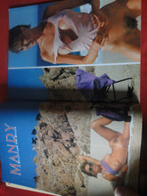 Load image into Gallery viewer, Vintage Nude Erotic Sexy Adult Magazine Hustler July 1984 K