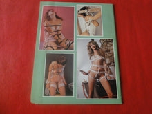 Load image into Gallery viewer, Vintage Nude Erotic Sexy Adult Magazine BDSM Tied Up V.1 #4 Dec. 1978 GN
