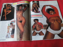 Load image into Gallery viewer, Vintage Nude Erotic Sexy Adult Magazine Gent Candidly Yours 1994 G20