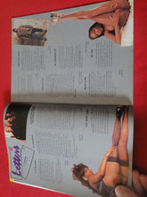 Load image into Gallery viewer, Vintage Nude Erotic Sexy Adult Magazine Black Beauties 1994 P74