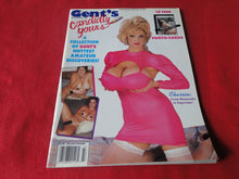 Load image into Gallery viewer, Vintage Nude Erotic Sexy Adult Magazine Gent's Candidly Yours 1993 G20