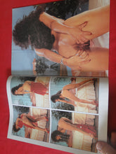 Load image into Gallery viewer, Vintage Nude Erotic Sexy Adult Magazine Black Beauties 1994 P74