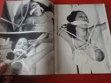 Load image into Gallery viewer, Vintage Nude Erotic Sexy Adult Magazine BDSM Tied Up V.1 #4 Dec. 1978 GN