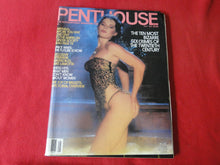 Load image into Gallery viewer, Vintage Nude Erotic Sexy Adult Magazine Penthouse May 1982 JB63