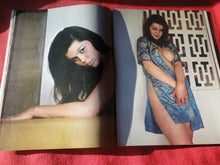 Load image into Gallery viewer, Vintage Nude Erotic Sexy Adult Magazine Wildcat November 1965 JB3a