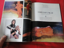 Load image into Gallery viewer, Vintage Nude Erotic Sexy Adult Magazine Penthouse May 1982 JB63