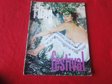 Load image into Gallery viewer, Vintage Nude Erotic Sexy Adult Magazine Fling Festival V2 1959 Virginia Bell G8