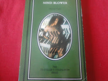 Load image into Gallery viewer, Vintage Erotic Adult Paperback Book/Novel Mind Blower 1970 Y