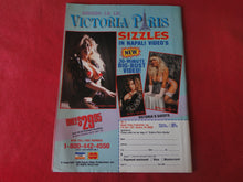 Load image into Gallery viewer, Vintage Nude Erotic Sexy Adult Magazine Gent April 1990 JB27