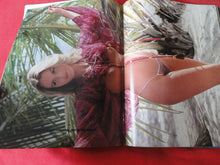 Load image into Gallery viewer, Vintage Nude Erotic Sexy Adult Magazine Penthouse May 1982 JB63