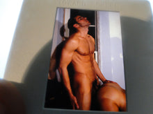 Load image into Gallery viewer, VINTAGE 35MM GAY MALE SLIDE BEEFCAKE MUSCLE NUDE FALCON STUDIOS Z13b