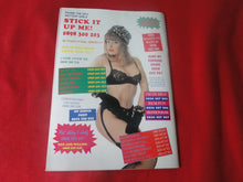 Load image into Gallery viewer, Vintage Nude Erotic Sexy Adult Magazine Esprit #3 G36