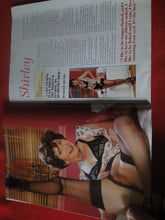 Load image into Gallery viewer, Vintage Nude Erotic Sexy Adult Magazine Over 50 2005 K