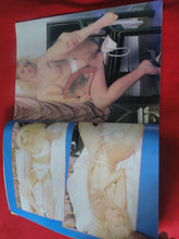 Load image into Gallery viewer, Vintage Nude Erotic Sexy Adult Magazine Esprit #3 G36