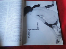 Load image into Gallery viewer, Vintage Nude Erotic Sexy Adult Magazine Fling Festival V2 1959 Virginia Bell G8