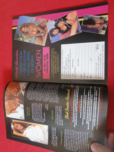 Load image into Gallery viewer, Vintage Nude Erotic Sexy Adult Magazine Black Beauties 1994 P76