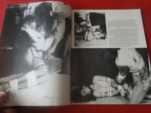 Load image into Gallery viewer, Vintage Nude Erotic Sexy Adult Magazine BDSM Tied Up V.2 #1 April 1979 ROUGH GN