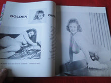 Load image into Gallery viewer, Vintage Nude Erotic Sexy Adult Magazine Fling Festival V2 1959 Virginia Bell G8