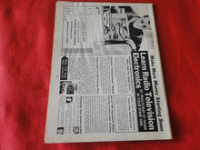 Load image into Gallery viewer, Vintage Nude Erotic Sexy Adult Magazine Wildcat October 1967 JB3a