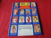 Load image into Gallery viewer, Vintage Nude Erotic Sexy Adult Magazine Gent's Candidly Yours 1995 G20