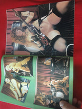 Load image into Gallery viewer, Vintage Nude Erotic Sexy Adult Magazine Esprit #3 G36