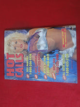 Load image into Gallery viewer, Vintage Nude Erotic Sexy Adult Magazine Oui March 1996 JB2