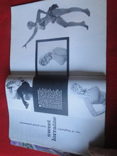 Load image into Gallery viewer, Vintage Nude Erotic Sexy Adult Magazine Fling Festival V2 1959 Virginia Bell G8