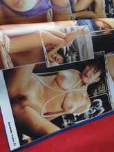 Load image into Gallery viewer, Vintage Nude Erotic Sexy Adult Magazine Gent's Candidly Yours 1995 G20