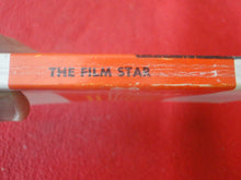 Load image into Gallery viewer, Vintage Sexy Erotic Adult Paperback Book/ Novel The Film Star 1970 X30