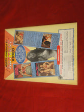 Load image into Gallery viewer, Vintage Nude Erotic Sexy Adult Magazine Fox January 1983 P100