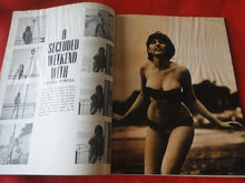 Load image into Gallery viewer, Vintage Nude Erotic Sexy Adult Magazine Wildcat October 1967 JB3a